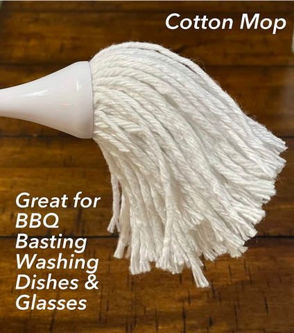 Coffee Pot Brush