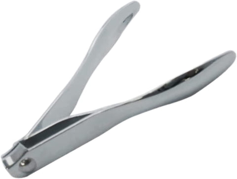 Side Angle Stainless Steel Fingernail or Toenail Side Nail Clipper Cut –  Alazco