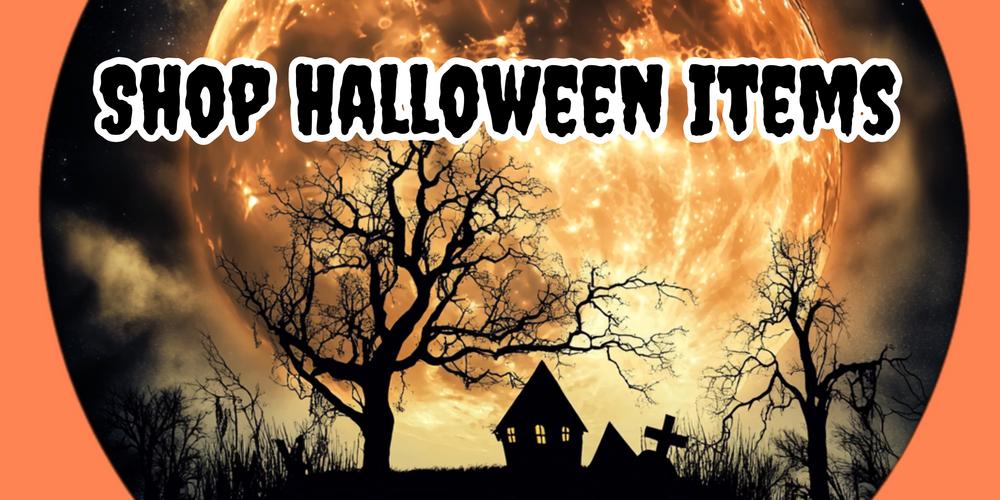 Halloween Decoration Halloween party supplies